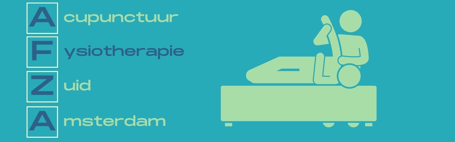 Acupuctuur Fysiotherapie Zuid Amsterdam