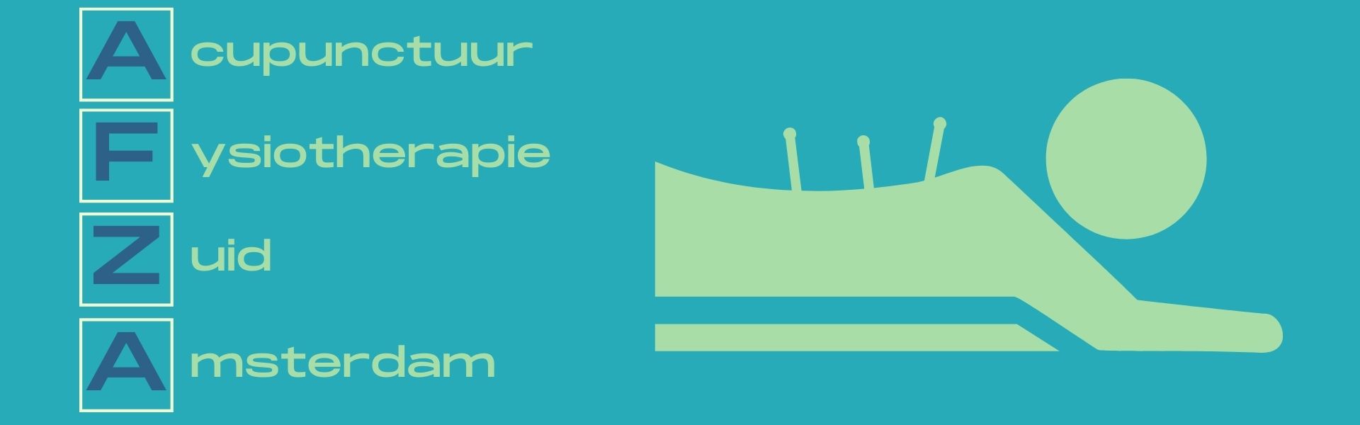 Acupuctuur Pilates fysiotherapie Zuid Amsterdam