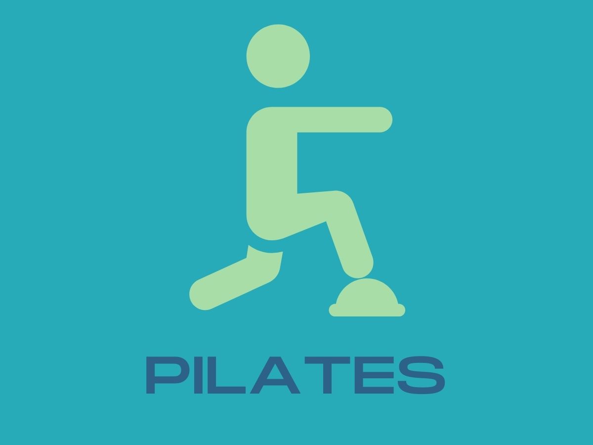 Pilates Amsterdam Zuid