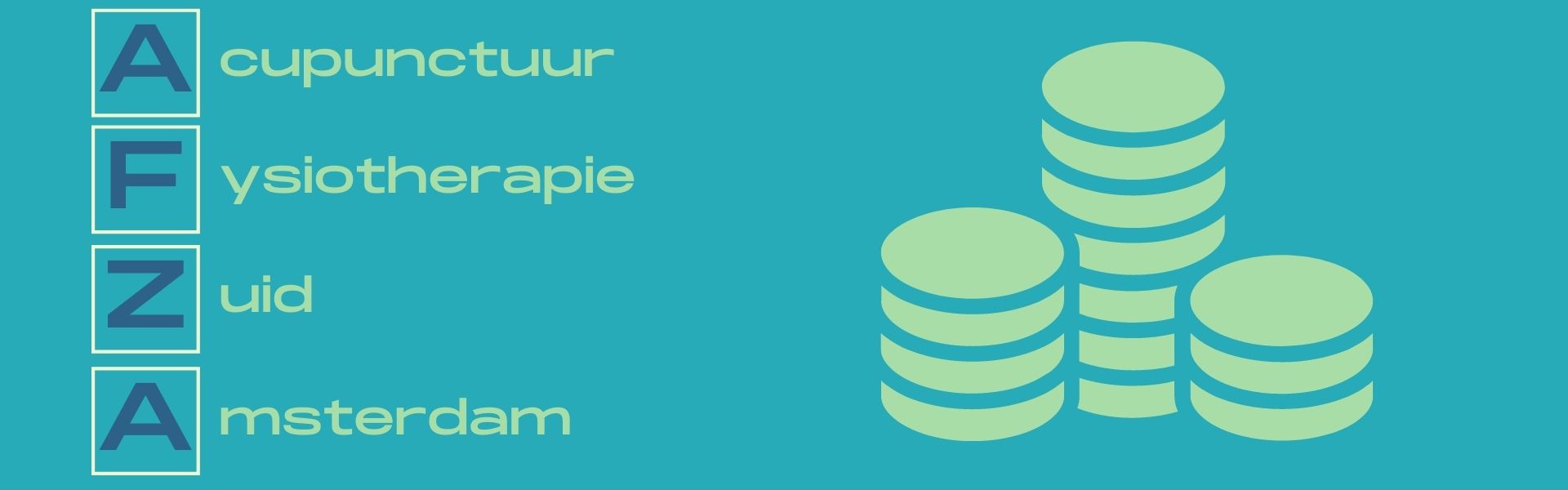 Vergoedingen acupunctuur