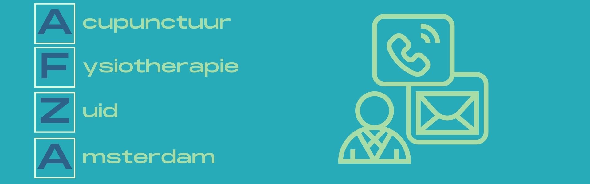 contact acupuctuur amsterdam